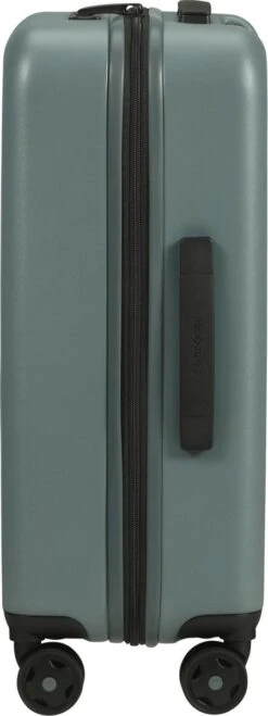Samsonite Reiskoffer - Stackd Spinner 55/20 Exp (Handbagage) Forest -Bagage Kortingen Winkel 450x1200 4
