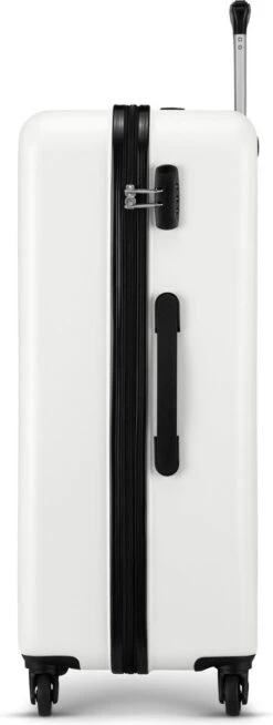 BHPPY - Seashell - Reiskoffer (76 Cm) -Bagage Kortingen Winkel 453x1200 10