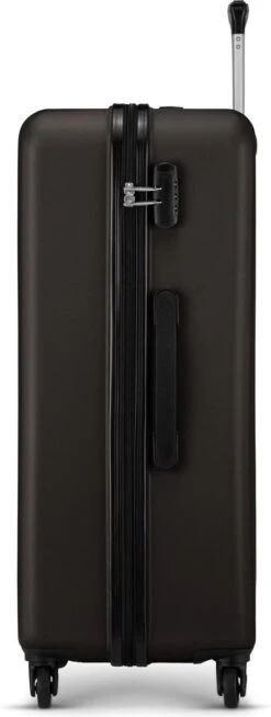 BHPPY - Sushi Black - Reiskoffer (76 Cm) -Bagage Kortingen Winkel 453x1200 7