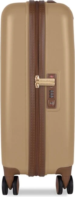 SUITSUIT - Fab Seventies - Cuban Sand - Handbagage (55 Cm) -Bagage Kortingen Winkel 460x1200 1