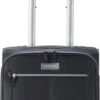 Carry On Skipper XS - Handbagagekoffer - 42 Cm - Zwart -Bagage Kortingen Winkel 466x1200 2
