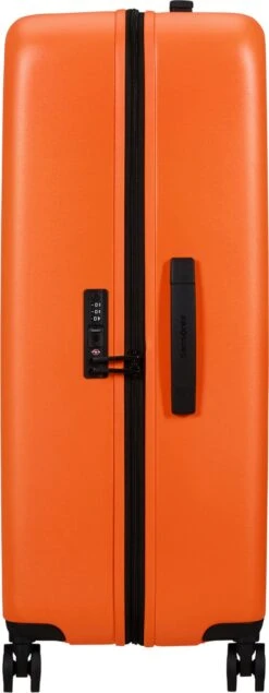 Samsonite Reiskoffer - Stackd Spinner 75/28 (Large) Orange 25 Samsonite Reiskoffer - Stackd Spinner 75/28 (Large) Orange -Bagage Kortingen Winkel 467x1200 11