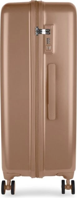 SUITSUIT - Blossom - Mocha Mousse - Reiskoffer (76 Cm) -Bagage Kortingen Winkel 468x1200 6