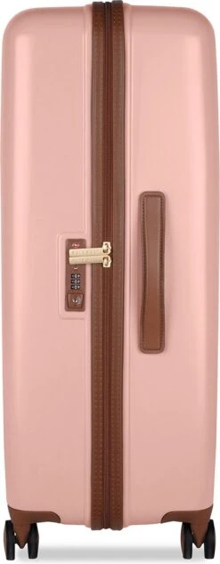 SUITSUIT - Fab Seventies - Coral Cloud - Reiskoffer (76 Cm) -Bagage Kortingen Winkel 468x1200 8