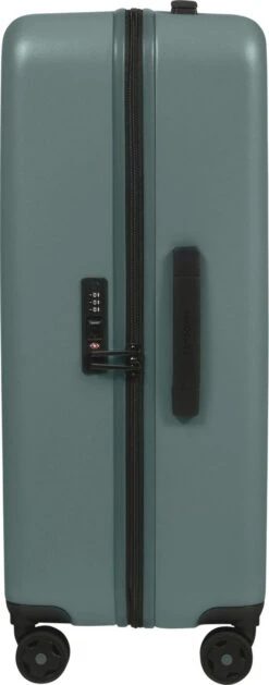 Samsonite Reiskoffer - Stackd Spinner 68/25 (Medium) Forest -Bagage Kortingen Winkel 471x1200 12