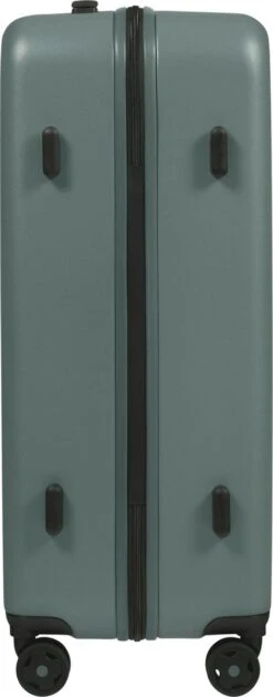 Samsonite Reiskoffer - Stackd Spinner 68/25 (Medium) Forest -Bagage Kortingen Winkel 471x1200 13