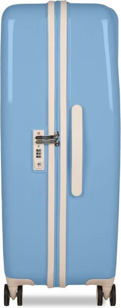 SUITSUIT - Fabulous Fifties - Alaska Blue - Reiskoffer (76 Cm) -Bagage Kortingen Winkel 471x1200 3