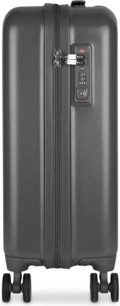 SUITSUIT - Blossom - December Sky - Handbagage (55 Cm) 16 SUITSUIT - Blossom - December Sky - Handbagage (55 Cm) -Bagage Kortingen Winkel 471x1200 6