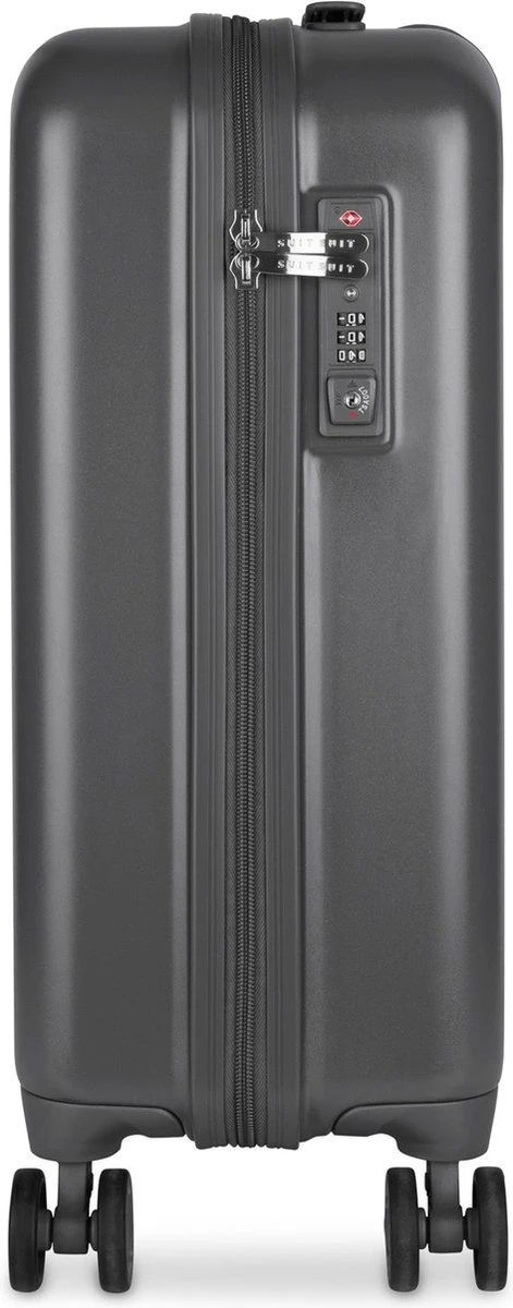 SUITSUIT - Blossom - December Sky - Handbagage (55 Cm) 8 SUITSUIT - Blossom - December Sky - Handbagage (55 Cm) - Afbeelding 6