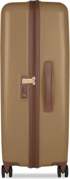 SUITSUIT - Fab Seventies - Cuban Sand - Reiskoffer (76 Cm) -Bagage Kortingen Winkel 471x1200 9