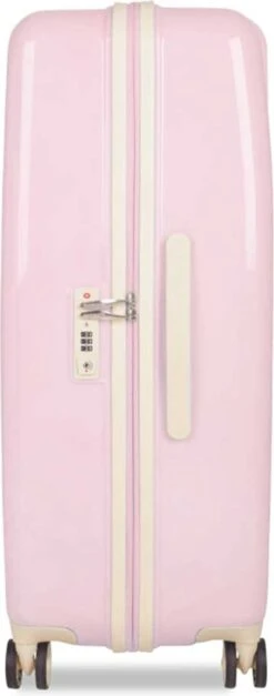 SUITSUIT - Fabulous Fifties - Pink Dust - Reiskoffer (76 Cm) -Bagage Kortingen Winkel 473x1200 3