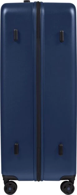 Samsonite Reiskoffer - Stackd Spinner 81/30 (Groot) Navy -Bagage Kortingen Winkel 473x1200 6
