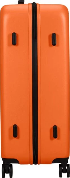 Samsonite Reiskoffer - Stackd Spinner 68/25 (Medium) Orange -Bagage Kortingen Winkel 475x1200 4