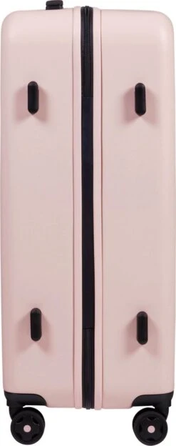 Samsonite Reiskoffer - Stackd Spinner 68/25 (Medium) Rose -Bagage Kortingen Winkel 475x1200 7
