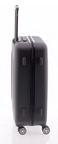 Gladiator Beetle M Spinner 68 - TSA Slot - Zwart -Bagage Kortingen Winkel 484x1200 7