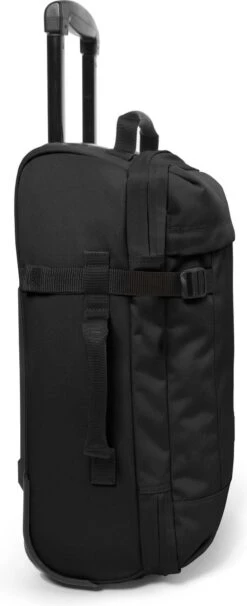 Eastpak TRANVERZ XS Reiskoffer, Handbagage (48 X 32 X 21 Cm) - Black 21 Eastpak TRANVERZ XS Reiskoffer, Handbagage (48 X 32 X 21 Cm) - Black -Bagage Kortingen Winkel 489x1200 2