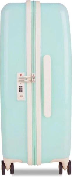 SUITSUIT - Fabulous Fifties - Luminous Mint - Reiskoffer (76 Cm) -Bagage Kortingen Winkel 490x1200 2