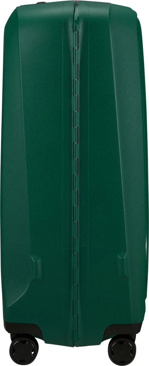 Samsonite Reiskoffer - Essens Spinner (4 Wielen) 75 Cm - Alpine Green - 4.2 Kg 9 Samsonite Reiskoffer - Essens Spinner (4 Wielen) 75 Cm - Alpine Green - 4.2 Kg - Afbeelding 7