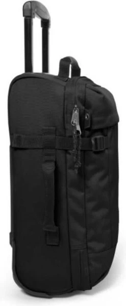 Eastpak TRANVERZ XS Reiskoffer, Handbagage (48 X 32 X 21 Cm) - Black 32 Eastpak TRANVERZ XS Reiskoffer, Handbagage (48 X 32 X 21 Cm) - Black -Bagage Kortingen Winkel 493x1200 4