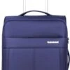Decent D-Upright Handbagage Koffer - 55 Cm - TSA Slot - Donkerblauw -Bagage Kortingen Winkel 504x1200 4