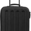 Eastpak TRANZSHELL S Reiskoffer (54 X 39 X 20 Cm) - Black -Bagage Kortingen Winkel 507x1200