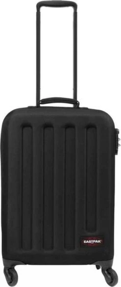 Eastpak TRANZSHELL S Reiskoffer (54 X 39 X 20 Cm) - Black
