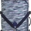 Kipling TEAGAN L Reiskoffer (77 X 40 X 37.5 Cm) - Brush Stripes -Bagage Kortingen Winkel 508x1200 7