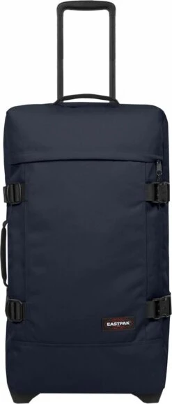 Eastpak TRANVERZ M Reiskoffer (67 X 35.5 X 30 Cm) - Ultra Marine -Bagage Kortingen Winkel 512x1200 8