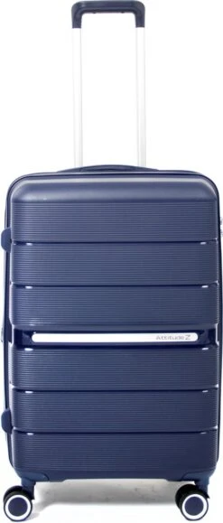Attitudez EliteZ Reiskoffer Medium Blauw 67cm - TSA-slot - Uitbreidbaar 17 Attitudez EliteZ Reiskoffer Medium Blauw 67cm - TSA-slot - Uitbreidbaar -Bagage Kortingen Winkel 512x1200 9