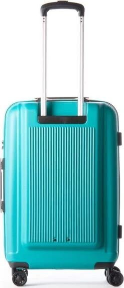 Oistr Noorvik 4 Wheel Spinner 69 Jade Green -Bagage Kortingen Winkel 518x1200 2