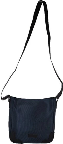 Enrico Benetti Montevideo 35315 Reistas/sporttas M - Licht Grijs -Bagage Kortingen Winkel 525x1200 5