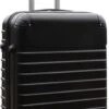 Travelerz Reiskoffer Met Wielen 69 Liter - Lichtgewicht - Cijferslot - Zwart -Bagage Kortingen Winkel 526x1200 11