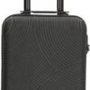 Enrico Benetti Louisville 39040 Handbagage Koffer Hardcase ABS - Zwart -Bagage Kortingen Winkel 528x1200 3