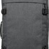 Eastpak TRANVERZ L Reiskoffer (79 X 40 X 33 Cm) - Black Denim -Bagage Kortingen Winkel 529x1200