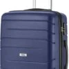 TravelZ Big Bars Reiskoffer 68 Cm Met Dubbele Wielen - Trolley Koffer Met TSA-slot - Blauw 1 TravelZ Big Bars Reiskoffer 68 Cm Met Dubbele Wielen - Trolley Koffer Met TSA-slot - Blauw -Bagage Kortingen Winkel 535x1200 4