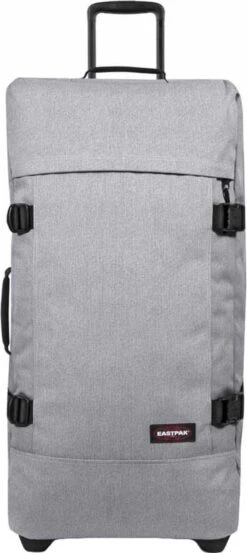 Eastpak TRANVERZ L Reiskoffer (79 X 40 X 33 Cm) - Sunday Grey 38 Eastpak TRANVERZ L Reiskoffer (79 X 40 X 33 Cm) - Sunday Grey -Bagage Kortingen Winkel 536x1200 5