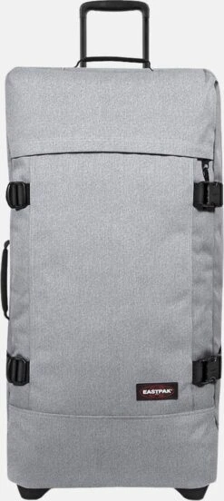 Eastpak TRANVERZ L Reiskoffer (79 X 40 X 33 Cm) - Sunday Grey 39 Eastpak TRANVERZ L Reiskoffer (79 X 40 X 33 Cm) - Sunday Grey -Bagage Kortingen Winkel 537x1200 2