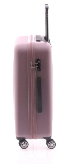 Gladiator Beetle M Spinner 68 - TSA Slot - Roze 18 Gladiator Beetle M Spinner 68 - TSA Slot - Roze -Bagage Kortingen Winkel 539x1200 3