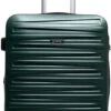 Benzi Leon Medium Reiskoffer 67 Cm - Exp - 65/74 Liter - Dark Green -Bagage Kortingen Winkel 542x1200 2