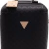 Guess Wilder 18 In 4 Dames Reiskoffer - Zwart -Bagage Kortingen Winkel 544x1200