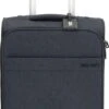 Enrico Benetti Dallas 39042 Handbagage Koffer Softcase - Grijs -Bagage Kortingen Winkel 547x1200