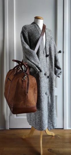 Burkely-reistas-leder-cognac-leer-vakantie-holiday-trip- -Bagage Kortingen Winkel 554x1200 10