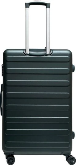 Benzi Valencia Grote Koffer 76 Cm - 90 Liter Green 10 Benzi Valencia Grote Koffer 76 Cm - 90 Liter Green -Bagage Kortingen Winkel 556x1200 6