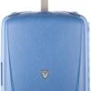 Roncato Light 4 Wiel Trolley 68 Avio Blue