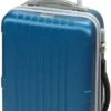 Princess Traveller San Francisco - Handbagagekoffer - Blauw - XS - 55cm 2 Princess Traveller San Francisco - Handbagagekoffer - Blauw - XS - 55cm -Bagage Kortingen Winkel 563x1200