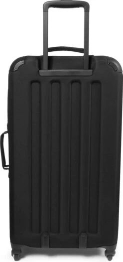 Eastpak TRANZSHELL L Reiskoffer (77 X 43 X 26.5 Cm) - Black 24 Eastpak TRANZSHELL L Reiskoffer (77 X 43 X 26.5 Cm) - Black -Bagage Kortingen Winkel 563x1200 5