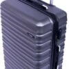 Tobeyz - Koffer - Donkergrijze Handbagage - Groot - Verrijdbaar Op 4 Wielen - Stevig ABS - Lichtgewicht, Trolley -Bagage Kortingen Winkel 565x1200 14