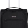Travelite Handbagage Zachte Koffer / Trolley / Reiskoffer - Cabin - 43 Cm - Zwart -Bagage Kortingen Winkel 565x1200 7