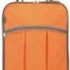 Benzi Detroit Opvouwbare Handbagage Koffer - Oranje -Bagage Kortingen Winkel 566x1200 3