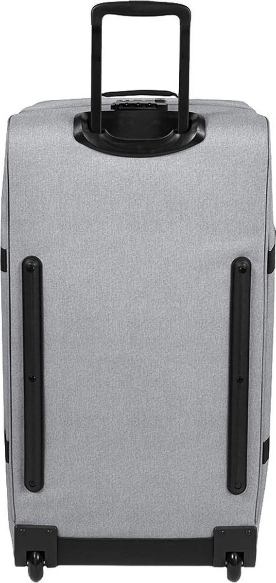 Eastpak TRANVERZ L Reiskoffer (79 X 40 X 33 Cm) - Sunday Grey 10 Eastpak TRANVERZ L Reiskoffer (79 X 40 X 33 Cm) - Sunday Grey - Afbeelding 8